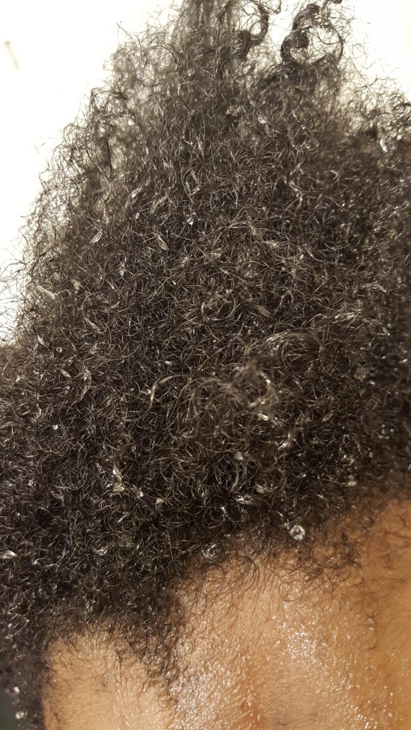 REVIEW: The Real Me Curl-to-Coil Collection by nuNAAT