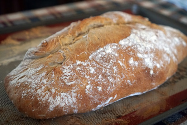 Italian Bread - Ginnefine | The Blog