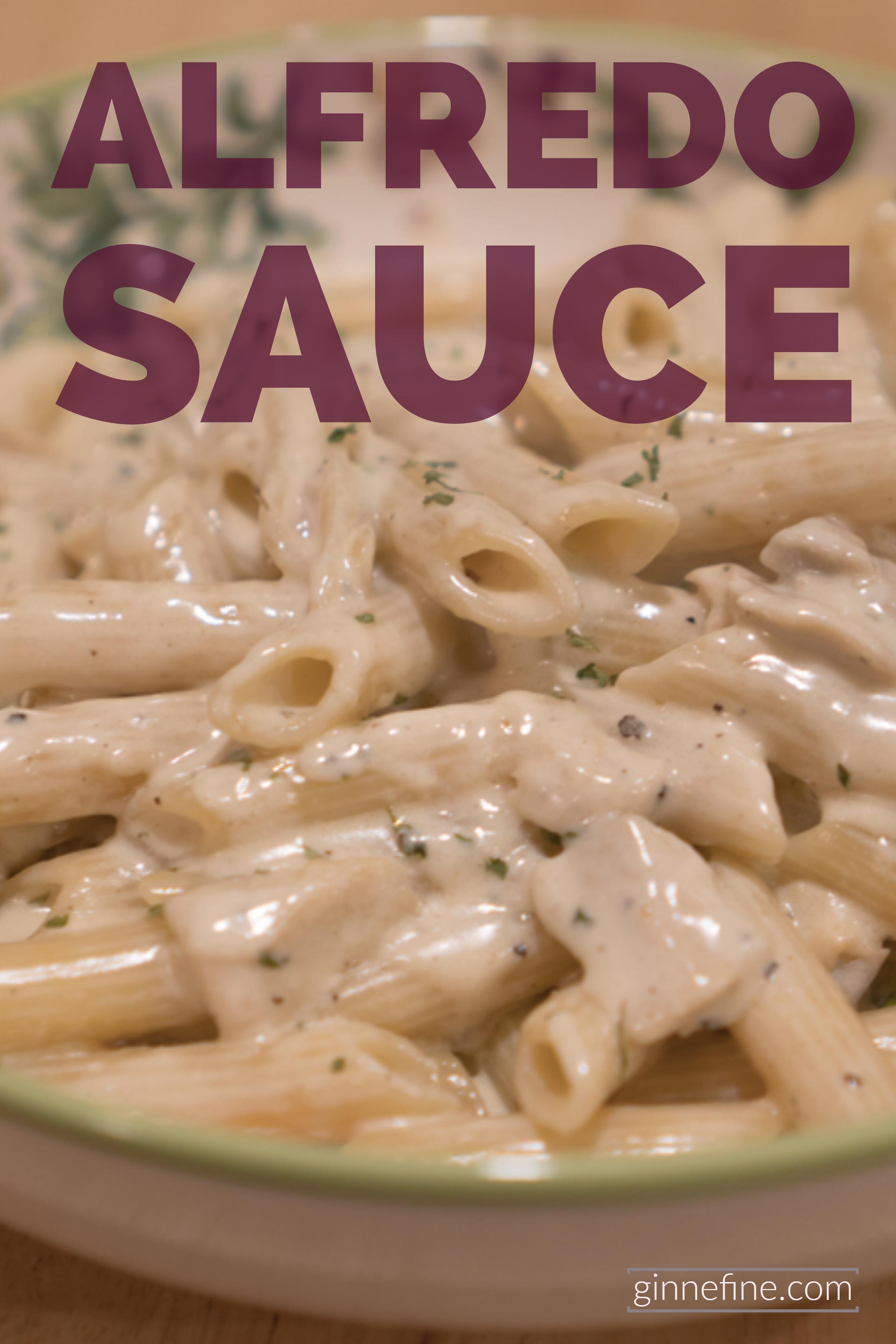 alfredo-sauce-ginnefine-the-blog